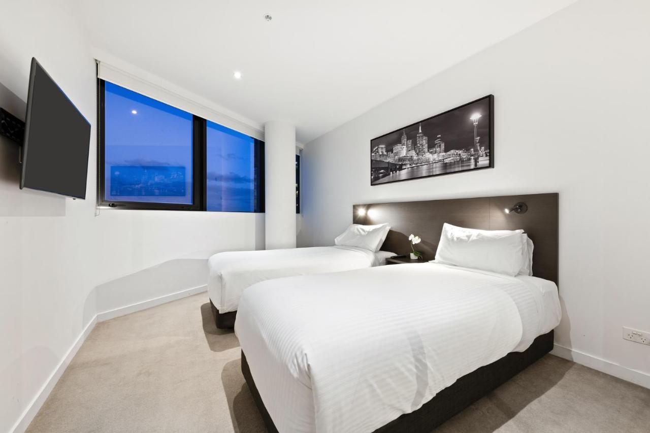 Experience Bella Hotel Apartments - Melbourne — Photos 2