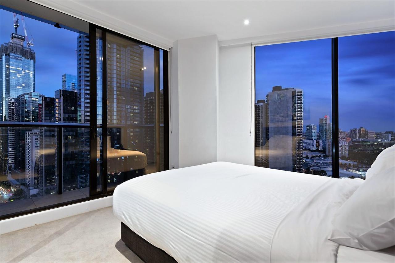 Experience Bella Hotel Apartments - Melbourne — Photos 3
